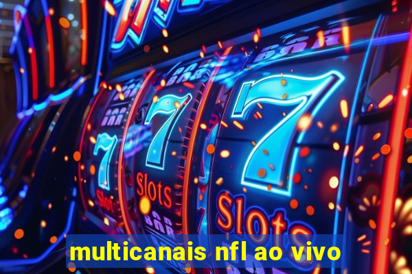 multicanais nfl ao vivo